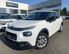 Citroen C3 Brest