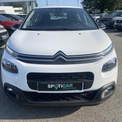 Citroen C3 PureTech 82ch Feel S&S E6.d Brest