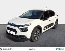 DS DS4 Avranches