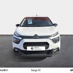 DS DS4 DS 4 Hybride E-Tense 225 EAT8 Rivoli Avranches
