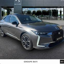 DS DS4 4 Hybride E-Tense 225 EAT8 Rivoli occasion - Avranches - photo 3/17