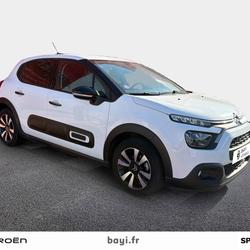 DS DS4 DS 4 Hybride E-Tense 225 EAT8 Rivoli Avranches