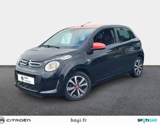 Citroen C1 Flers