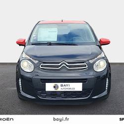 Citroen C1 C1 PureTech 82 Mentos Flers