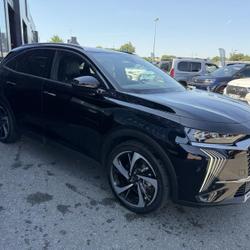 DS DS7 BlueHDi 130ch Rivoli Automatique Crach