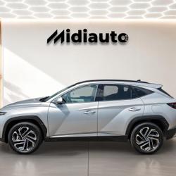 Hyundai Tucson 1.6 T-GDI 253 Plug-in Executive / TOIT OUVRANT / CUIR / CAMERA / HAYON MOTORISE Caudan
