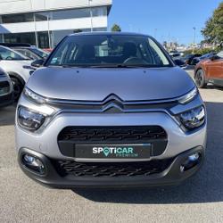 Citroen C3 1.5 BlueHDi 100ch S&S YOU occasion - Brest - photo 2/28