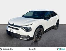 Citroen C4 Avranches