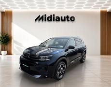 Citroen C5 Aircross Caudan
