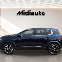 Citroen C5 Aircross BlueHDi 130 C-Series EAT8 Caudan