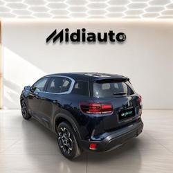 Citroen C5 Aircross BlueHDi 130 C-Series EAT8 Caudan