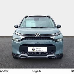 Citroen C3 Aircross C3 Aircross BlueHDi 120 S&S EAT6 Shine Pack Flers