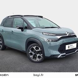 Citroen C3 Aircross C3 Aircross BlueHDi 120 S&S EAT6 Shine Pack Flers