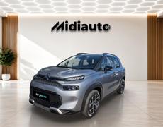 Citroen C3 Aircross Caudan