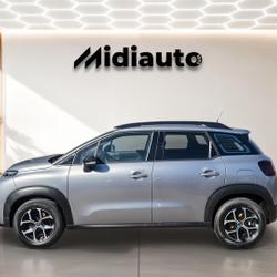 Citroen C3 Aircross PureTech 110 Shine Caudan