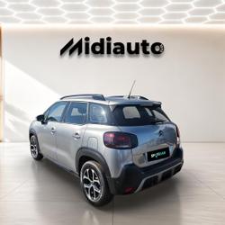 Citroen C3 Aircross PureTech 110 Shine Caudan