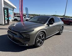 Citroen C5 X