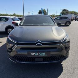 Citroen C5 X Hybride rechargeable 225ch Shine Pack &euml;EAT8 S&eacute;n&eacute;
