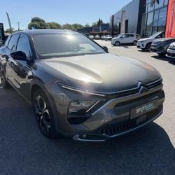 Citroen C5 X Hybride rechargeable 225ch Shine Pack &euml;EAT8 S&eacute;n&eacute;