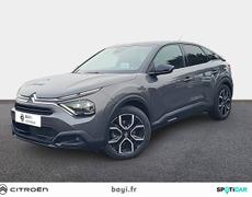 Citroen e-C4 Flers