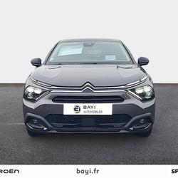 Citroen e-C4 e-C4 136 ch Automatique Shine Pack Flers