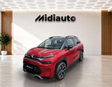 Citroen C3 Aircross Caudan