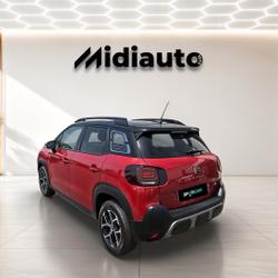 Citroen C3 Aircross BlueHDi 110 Shine / GPS / CAMERA + RADAR Caudan