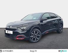 Citroen e-C4 Flers