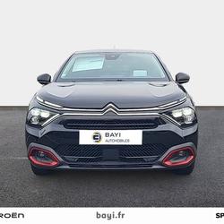 Citroen e-C4 e-C4 136 ch Automatique Shine Flers