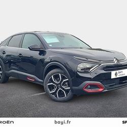 Citroen e-C4 e-C4 136 ch Automatique Shine Flers