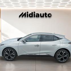 DS DS4 E-TENSE 225ch Rivoli Caudan