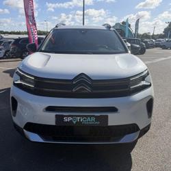 Citroen C5 Aircross Hybrid rechargeable 225 Shine &euml;-EAT8 S&eacute;n&eacute;