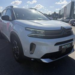 Citroen C5 Aircross Hybrid rechargeable 225 Shine &euml;-EAT8 S&eacute;n&eacute;
