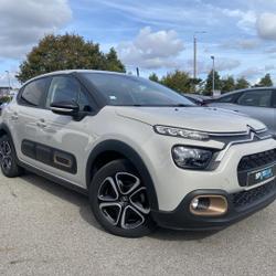 Citroen C3 1.5 BlueHDi 100ch S&S C-Series E6.d occasion - Brest - photo 2/29
