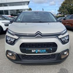 Citroen C3 1.5 BlueHDi 100ch S&S C-Series E6.d occasion - Brest - photo 3/29