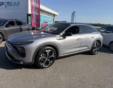 Citroen C5 X