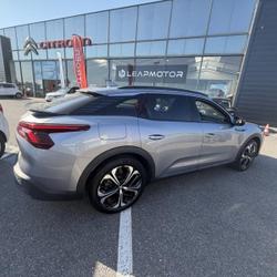Citroen C5 X Hybride rechargeable 225ch Shine Pack &euml;EAT8 S&eacute;n&eacute;
