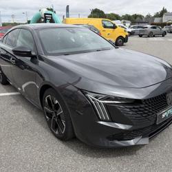 Peugeot 508 Hybrid 225 GT e-EAT8 + TOIT OUVRANT / HIFI FOCAL / VISION 360 S&eacute;n&eacute;