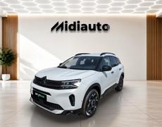 Citroen C5 Aircross Caudan