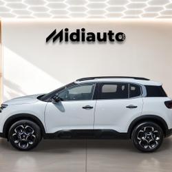 Citroen C5 Aircross 1.5 BlueHDi 130 MAX boite automatique / GPS / CAMERA Caudan