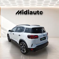 Citroen C5 Aircross 1.5 BlueHDi 130 MAX boite automatique / GPS / CAMERA Caudan