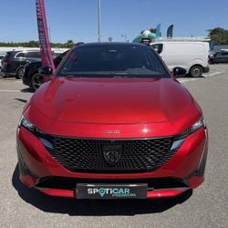 Peugeot 308 SW Phase 2 PHEV 225 GT e-EAT8 + TOIT OUVRANT / HIFI FOCAL S&eacute;n&eacute;