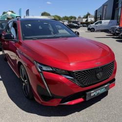 Peugeot 308 SW Phase 2 PHEV 225 GT e-EAT8 + TOIT OUVRANT / HIFI FOCAL S&eacute;n&eacute;