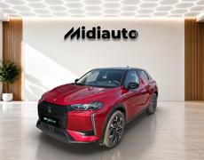 Ds DS3 Caudan