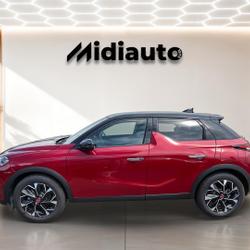 Ds DS3 E-Tense 156 Performance Line + occasion - Caudan - photo 2/27