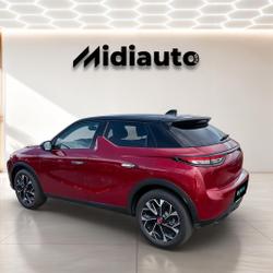 Ds DS3 E-Tense 156 Performance Line + occasion - Caudan - photo 3/27