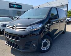 Citroen Jumpy
