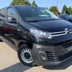 Citroen Jumpy M 2.0 BlueHDi 145ch S&S Cabine Approfondie Fixe EAT8 occasion - Brest - photo 2/32