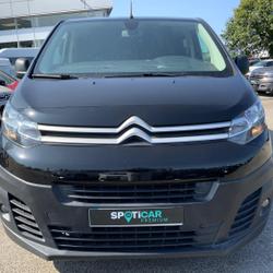 Citroen Jumpy M 2.0 BlueHDi 145ch S&S Cabine Approfondie Fixe EAT8 occasion - Brest - photo 3/32