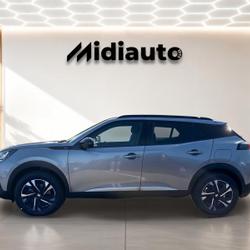 Peugeot 2008 e-2008 136ch Allure + GPS / ADML / CHARGEUR 11KWH Caudan
